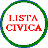 LISTA CIVICA